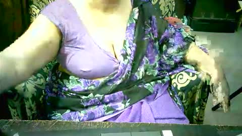 Sonika69 online show from February 19, 7:24 pm