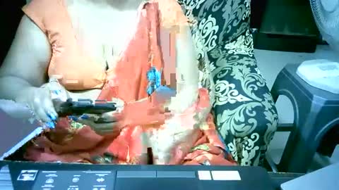 Sonika69 online show from October 28, 8:25 pm