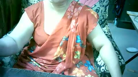 Sonika69 online show from April 1, 9:12 pm