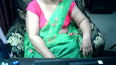 Sonika69 online show from July 22, 11:00 am