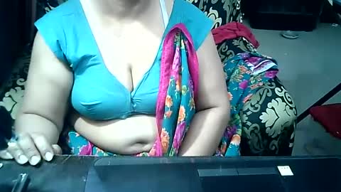 Sonika69 online show from July 12, 9:15 pm