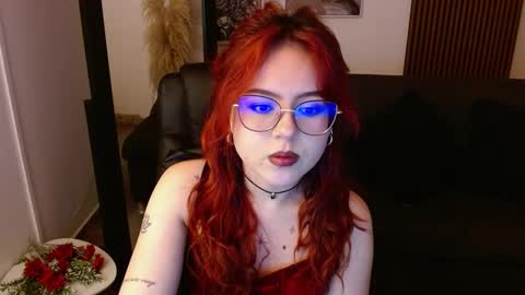 Tatiana  online show from February 19, 5:16 am