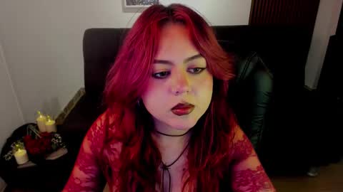 Tatiana  online show from October 12, 4:15 am