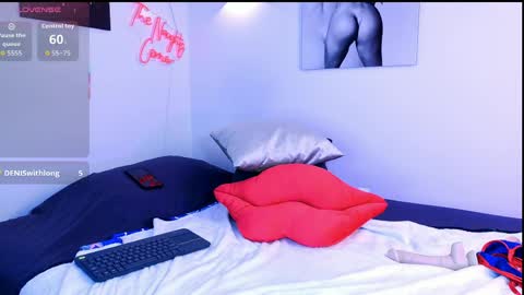 Cristina Sweet online show from May 31, 6:09 pm
