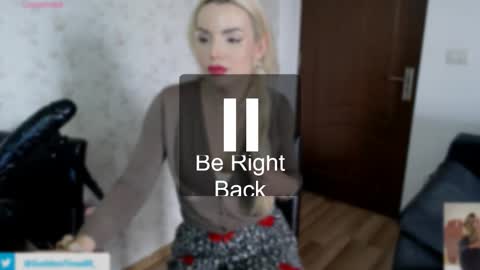 cris_tinne online show from November 20, 7:42 am