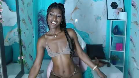 criselandreares online show from July 1, 12:37 pm