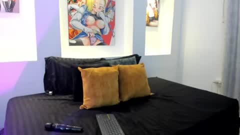 Cris online show from July 22, 12:06 pm
