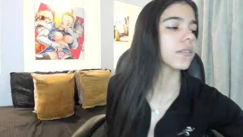 Cris online show from July 28, 2:13 pm