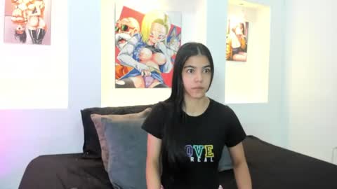 Cris online show from July 23, 12:13 pm