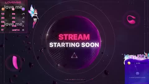 Snapshot of crissy_love chatting on February 23, 9:33 pm crissy_love online show from February 23, 9:33 pm