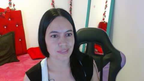 cristal1609 online show from November 30, 6:45 pm