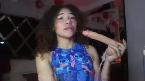 cristal20_ online show from February 16, 1:22 pm