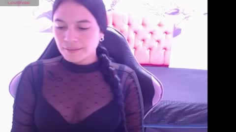 cristal541658 online show from July 30, 7:37 pm