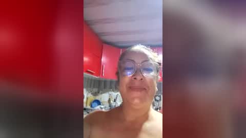 Cristal online show from June 23, 12:14 pm