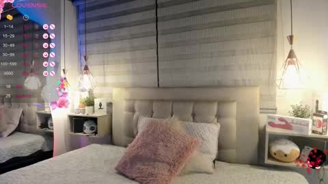 Cristal online show from November 3, 4:05 am