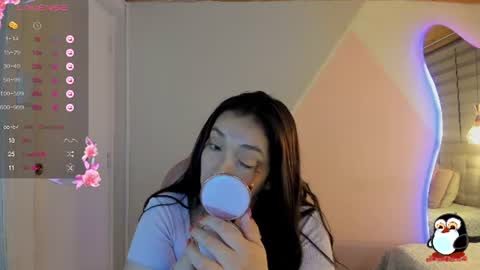 Cristal online show from July 25, 5:25 am