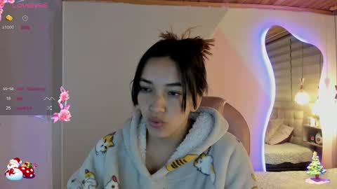 Cristal online show from November 23, 5:21 am