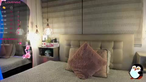 Cristal online show from June 13, 4:43 am