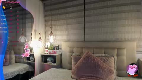 Cristal online show from June 15, 4:23 am