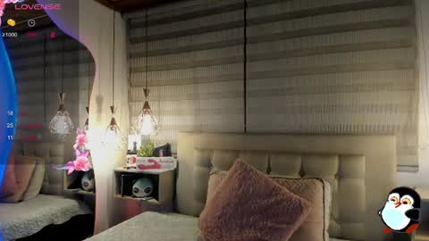Cristal online show from June 12, 4:31 am
