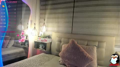 Cristal online show from March 23, 4:18 am