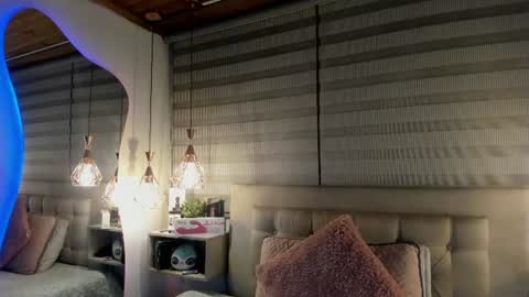 Cristal online show from July 10, 4:57 am