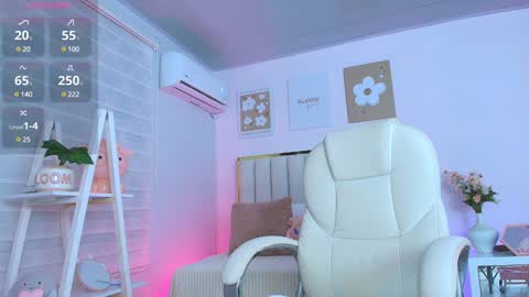 Cristal  online show from January 30, 12:29 am