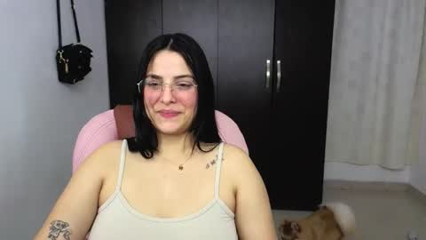 Snapshot of cristal_hot07 chatting on October 14, 12:13 am Cristal online show from October 14, 12:13 am