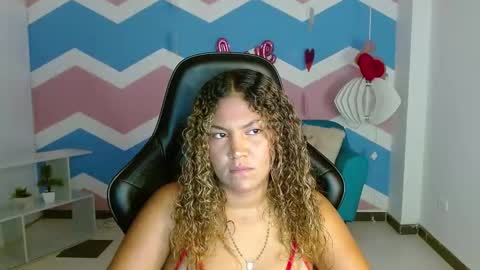 Cristal online show from February 14, 7:12 pm