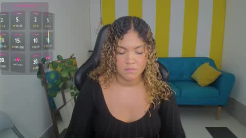 Cristal online show from September 22, 11:25 pm