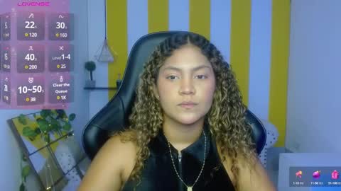 Cristal online show from March 7, 11:37 pm