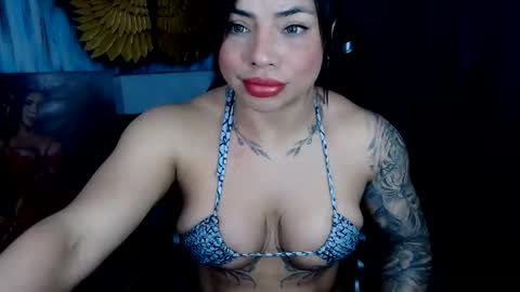 Natalie                      online show from December 19, 1:43 am