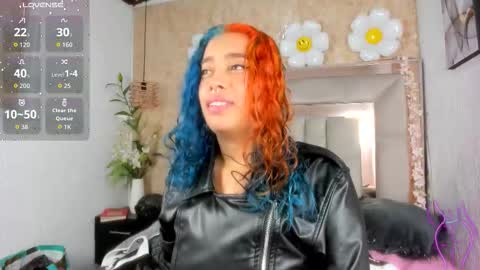   online show from December 3, 12:57 am