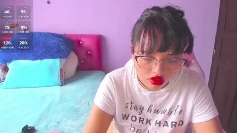 Snapshot of cristaln07 chatting on January 27, 2:13 pm Natis online show from January 27, 2:13 pm