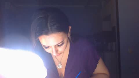 cristalnight online show from December 5, 5:06 pm