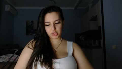 cristalnight online show from December 2, 3:56 pm