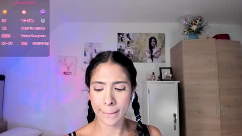 veronika online show from February 6, 3:10 am