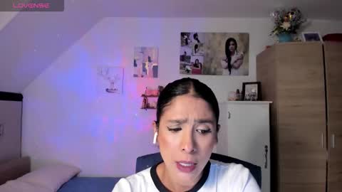 veronika online show from March 15, 4:25 am