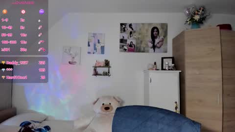 veronika online show from February 3, 6:40 am