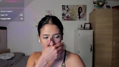 veronika online show from May 28, 3:26 am