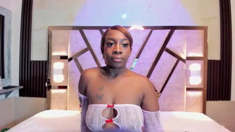 cristin  online show from February 3, 6:56 pm