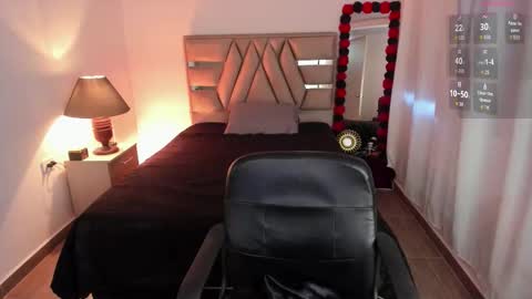 Cristina online show from November 11, 10:18 pm