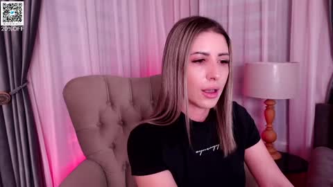 Cristina online show from April 15, 11:05 pm