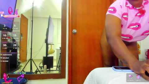 Cristina online show from December 22, 11:13 am