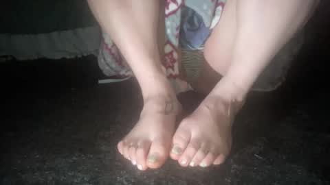 crochetkitty online show from November 10, 3:34 am