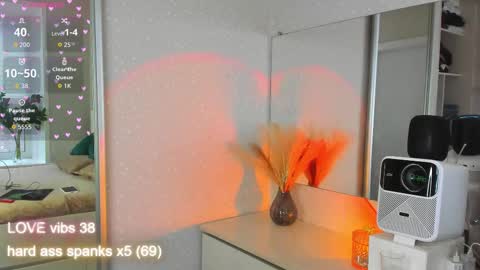 Nikki online show from March 14, 1:50 am