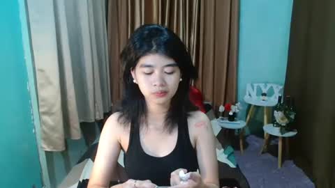 Snapshot of cruella_summer601 chatting on September 28, 7:41 pm Im CruellaDont forget to follow me online show from September 28, 7:41 pm