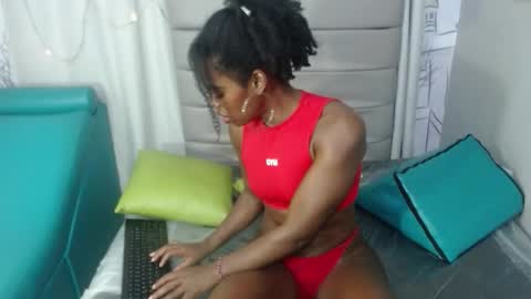 cruzsofiars707 online show from March 28, 12:04 pm