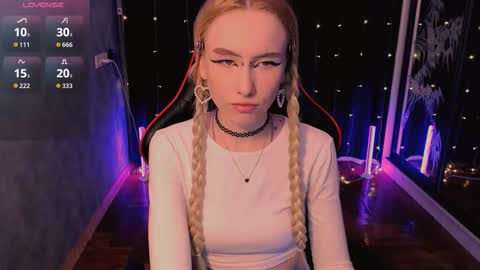 crybambi online show from March 23, 9:37 am