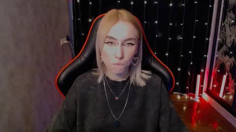 crybambi online show from February 4, 7:22 am